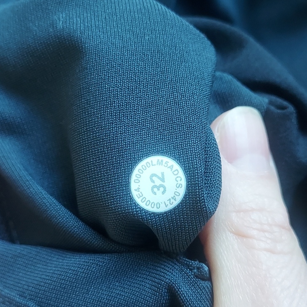 Lululemon ABC Classic-Fit 5 Pocket Pant NWOT - Picture 6 of 6